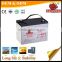 sonnenschein Deep cycle GEL Battery 12V 200Ah lead crystal battery for PV System