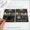 Personalized Design Die Cutting Magnet Sticker Fridge Magnet Puzzle