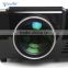 3000:1 Contrast Ratio and full hd 1080p led projector support AV/SD/VGA/USB/HDMI/VGA