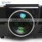 Low Cost LED home theater projector 1080p lcd projector oem with 2800 lumens led lcd Projektor