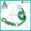 OEM New product elastic custom printed wrist lanyard for tools on China market