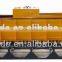 Linear type stone polishing machine
