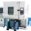 Newly designed economical climate and vibration combined chamber