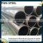 High density alloy pipe