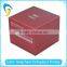 China rectangular cardboard box for face cream