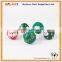 VT7038 Christmas Pet Toys Set With Cotton Rope/Soft Pet Toys for Christmas/ Plush Pet Toy Set