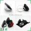 For iPhone 6 plus htc one m7 m8 m9 samsung galaxy note s5 s6 Huawei P8 circle clip selfie lens 0.4x super wide angle lens
