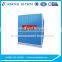 40KG/day Small Ceramic Frit Glass Gas Furnace Kiln