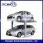 automatic lift car parking with CE