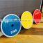 OLYMPIC CALIBRATED, POWERLIFTING PLATES