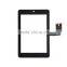 Wholesale OEM For Asus Memo Pad HD 7 ME173X Touch Screen Digitizer - Black