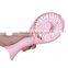 Protable Folding Fan Min USB cooling fan