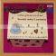 Wholesale Fancy Wooden Packaging Chocolate Gift Box,homemade chocolates gift boxes