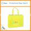 Customised tote bag non woven tote shopping bag                        
                                                                                Supplier's Choice