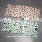 Eco-friendly Anti-RFID Foldable 6 Cards Tyvek Paper Wallet Supplier's Choice