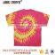 Men's Free Printing T Shirt With Bright Color