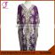 0430504 2015 New Arrival India Cotton Woman Dress For Summer