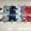YiWu Factory Baby Toddler Kids Childs Zig zag Jersey Knit Chevron Infinity Scarf