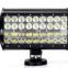 Factory sale high quality led light bar four rows high lumen led lights 108w driving light led