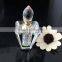 cheap fashionable crystal perfume empty bottle for wedding ift