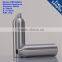 280ml BPA-free essential oil Aluminum Bottle with screw cap