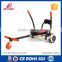 China Manufacturer 2 Wheels Balance Hoverboard 6.5/8/10 Inch Hoverseat Go Kart Hoverkart