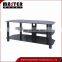 Living Room Furniture Partition Outdoor Stainless Steel Tv Stand