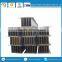 AISI 304 simple type polish h shape handles for doors