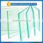 4mm-15mm tempered float glass