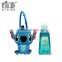 Cartoon Hand Sanitizer Holder Portable Bath Gel Holder