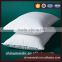 Guangzhou hot sale double duck/goose feather pillow for bed                        
                                                Quality Choice