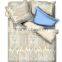 SweetLovely sets 100% cotton Made in China duvet cover set