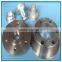 customized machining parts