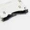 High Quality Original Repair Parts Slot-1 Game Card Socket For 2DS Console