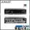 JUNUO china manufacture OEM outstanding quality HD 1080p mstar 7t01 Slovakia digital tv receiver set top box