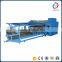 high speed roll to roll dye sublimation heat transfer press machine