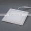 20w slim square led light panel