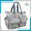 Wholesale Cheap Quilted Ngil Bag/Infant Baby Diaper Bag/Baby Changing Bags