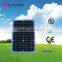 Good quality 20 w solar panel