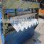 SX Flat Sheet Corrugated Making Equipment