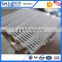 Top factory direct sale small animal farm equipment sol plastique lattes for pig goat poultry