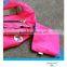 2015 Convenient fashion lesiure nylon shoulder travelling bag