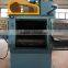 tumble belt type shot blasting machine of q326 model