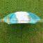 heat-transfer printing cheap golf umbrella