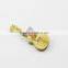 Wood USB Flash Drive In Guitar Shape
