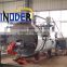 Supply diesel steam boiler diesel fired boiler diesel boiler -SINODER