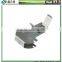 Galvanized steel profile accessory