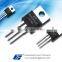 NEW SR2045LD1 Low Vf Schottky Diode with ITO220AB Packing