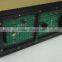 electronic board p10 outdoor ph10 led display module for advertising