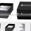 custom luxury watch box decorative packing paper box